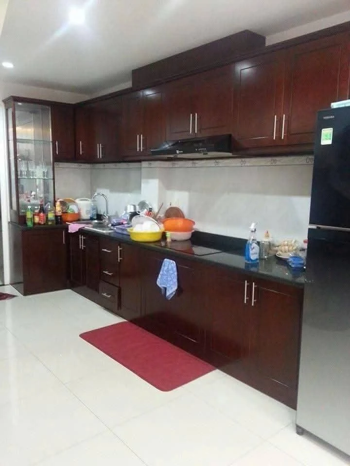 Bán nhà hẻm xe hơi 4,5x13m Phường 15, Bình Thạnh 8,2 tỷ - Ảnh thu nhỏ 3
