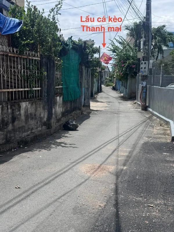 Bán đất 60m2 Biên Hòa sổ riêng 1 tỷ 700 triệu