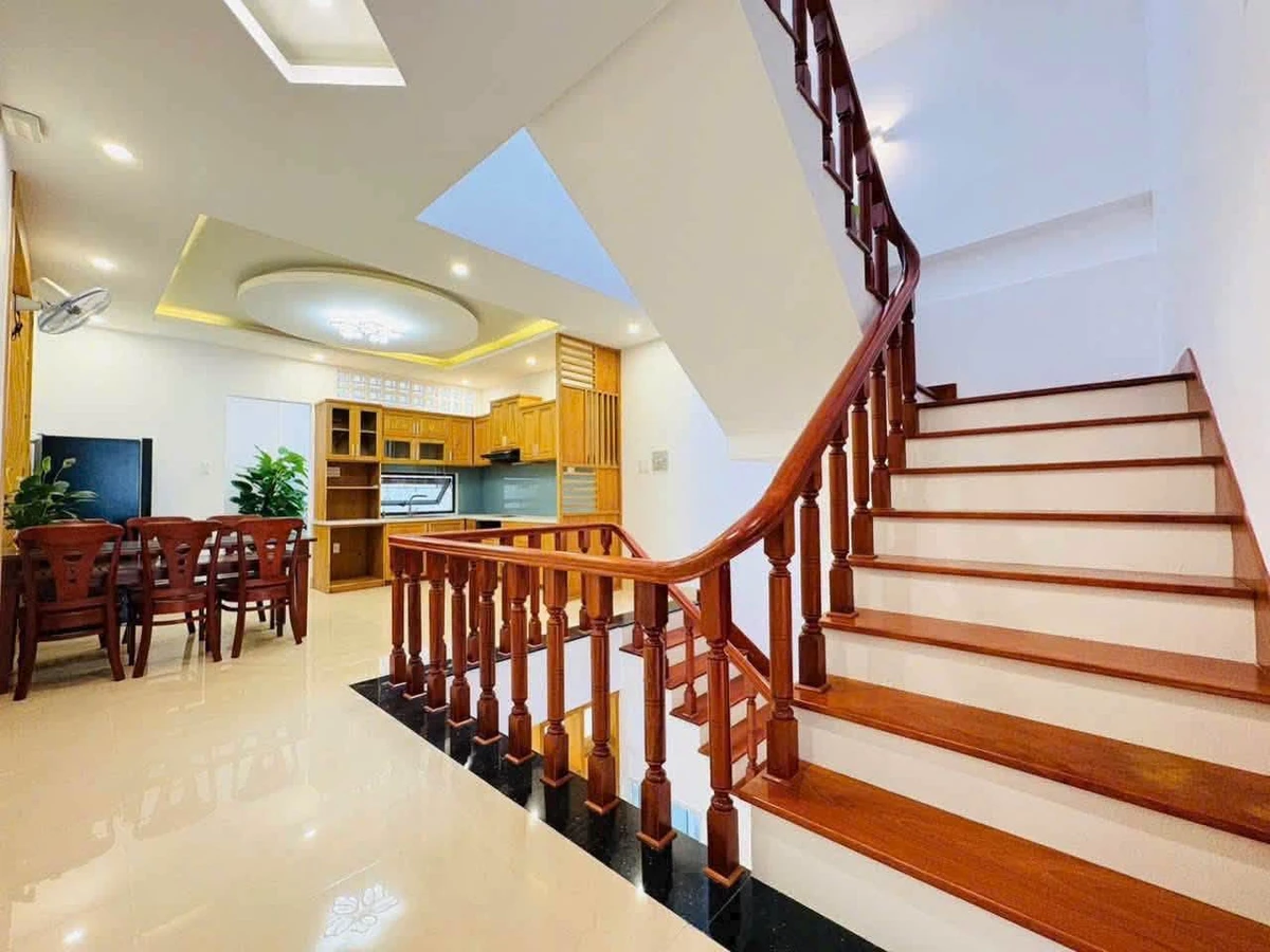 Bán nhà 3 phòng ngủ 75m2 đường Bình Giã Vũng Tàu - Ảnh thu nhỏ 4