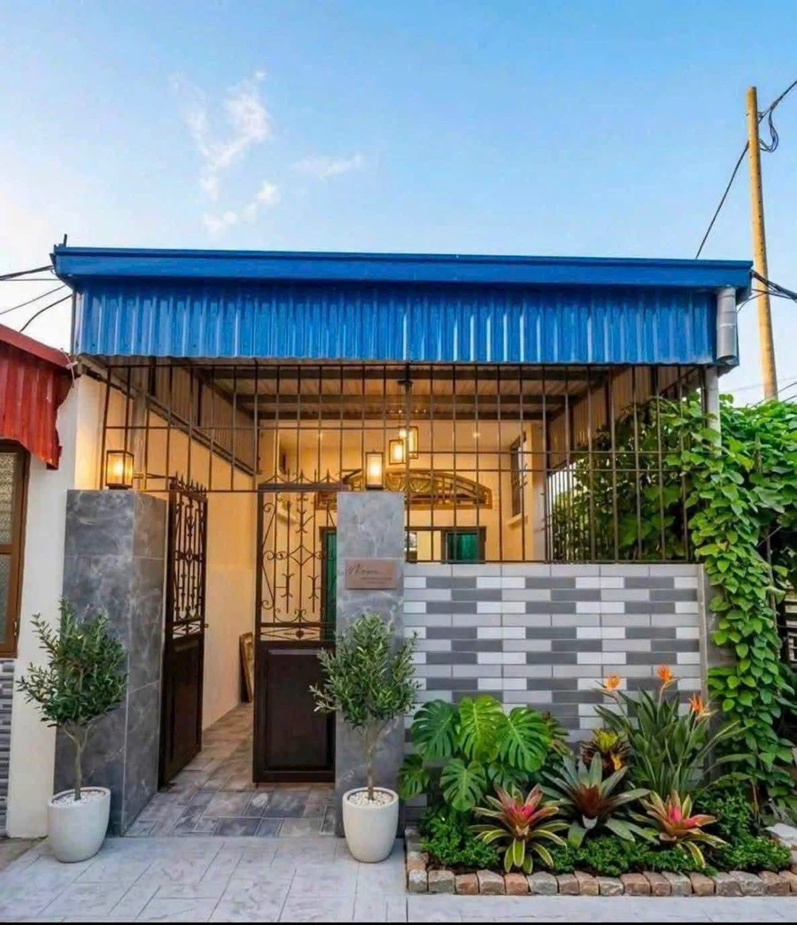 Bán nhà cấp 4 64m² Quán Trữ, Kiến An, Hải Phòng - Ảnh 1
