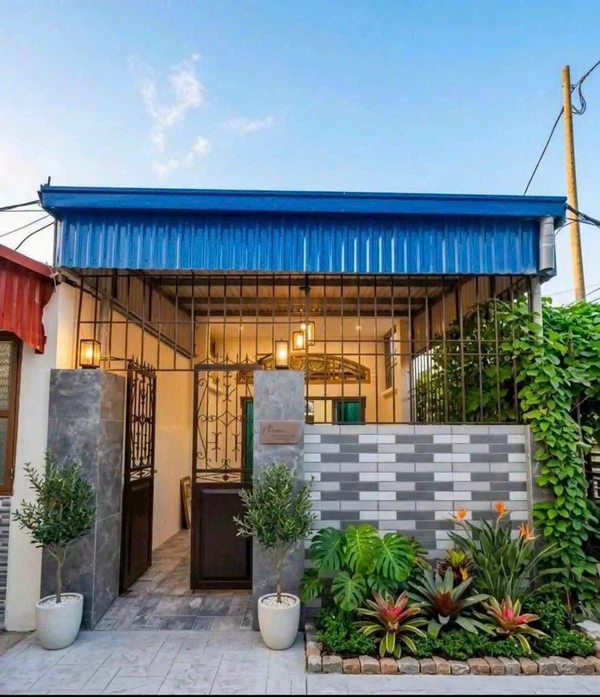Bán nhà cấp 4 64m² Quán Trữ, Kiến An, Hải Phòng