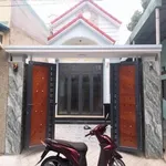 Bán nhà 2PN + 5 phòng trọ 200m² 3 tỷ 150 triệu - Ảnh thu nhỏ 1