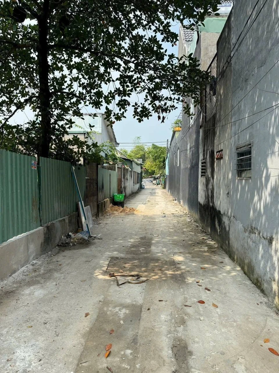 Bán nhà 3PN, 68m2 mặt tiền Nguyễn Thị Sáu, Bình Tân - Ảnh thu nhỏ 5