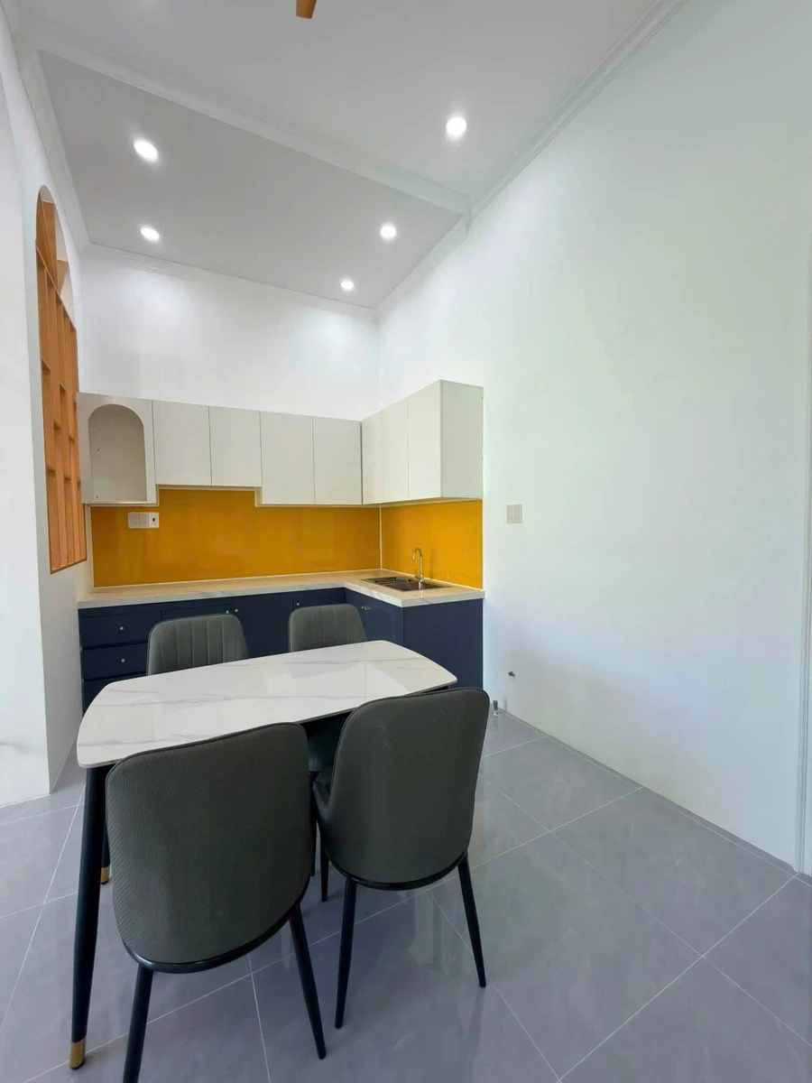 Bán nhà cấp 4 3 phòng ngủ 90m² Biên Hòa 1 tỷ - Ảnh thu nhỏ 5