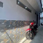 Nhà riêng bán 1 tỷ 680 triệu Quận 8, 17.5m² có sổ hồng - Ảnh thu nhỏ 1