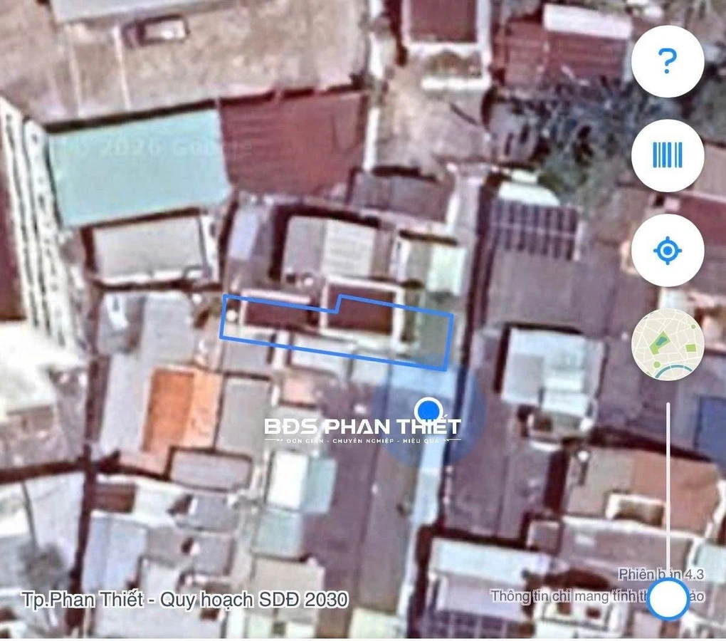 Bán nhà 1 trệt 1 lầu 3PN tại Phú Thủy, Lâm Đồng, 67m2, 2 tỷ - Ảnh thu nhỏ 5