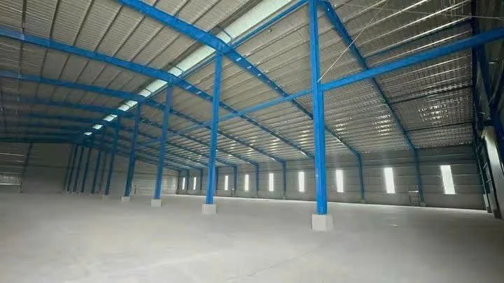 Cho thuê nhà xưởng 5000m² Bàu Bàn Bình Dương 400 triệu/tháng - Ảnh 1