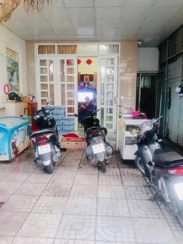 Bán nhà 4PN tại Phường Trảng Dài, Biên Hoà, 175m², 4 tỷ 290 triệu - Ảnh 1