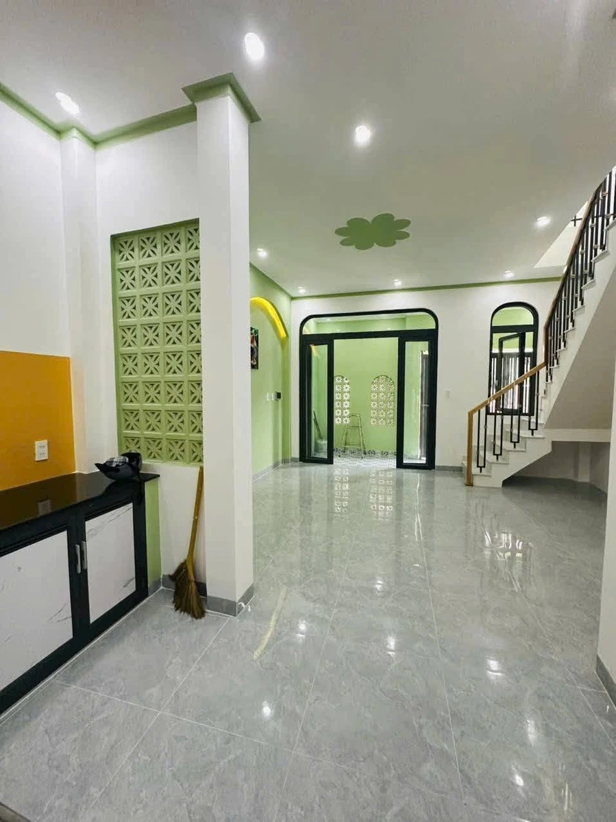 Bán nhà mới Phú Thủy 50m² giá 1 tỷ 50 triệu - Ảnh thu nhỏ 3