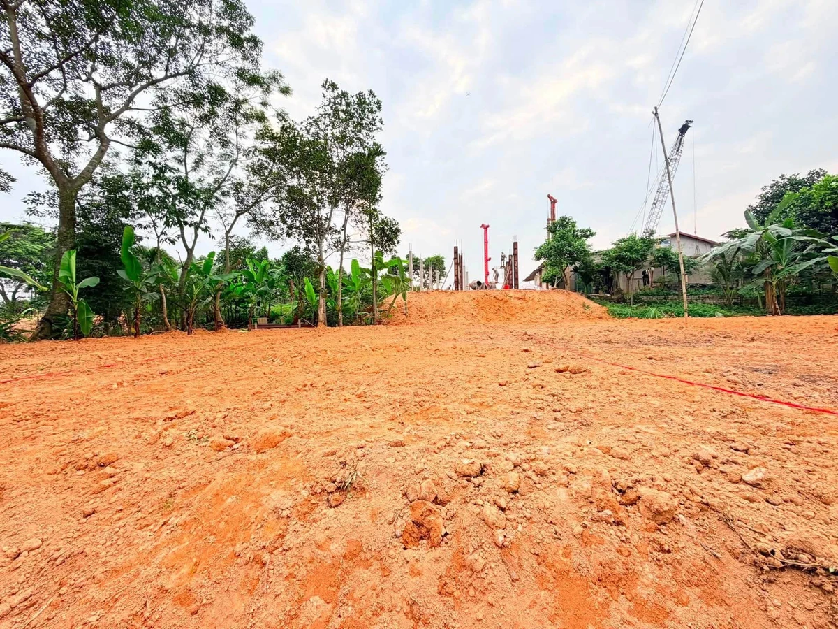Bán đất 99,5m² sát dự án Reverside Yên Bái Thủ Đức, 1 tỷ - Ảnh thu nhỏ 2