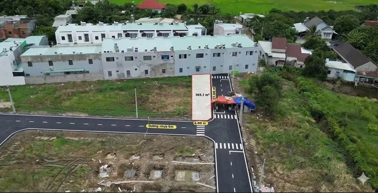 Bán đất nền 7x27m Tân Triều Đồng Nai 2 tỷ - Ảnh 1