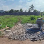 Bán đất 725m² xây nhà vườn Tân Trụ, Tây Ninh, 1.3 tỷ - Ảnh thu nhỏ 3