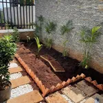 Bán biệt thự mini cấp 4 sân vườn 209m2 khu biệt thự Manglin, Đà Lạt - Ảnh thu nhỏ 5