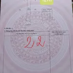 Bán đất Bình Mỹ 1152m² giá 2 tỷ - Ảnh thu nhỏ 3