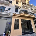 Bán nhà 3 tầng 60m2 Vĩnh Khê, ô tô đỗ cửa, 3,5 tỷ - Ảnh thu nhỏ 2