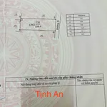 Bán lô đất 109m2 Trương Quang Trọng Nhà Bè - Ảnh thu nhỏ 1