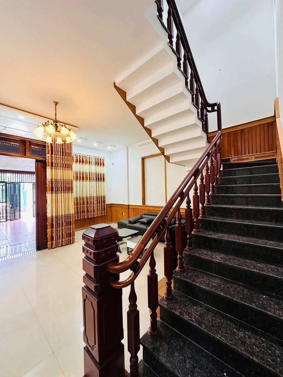 Bán nhà 4 PN Tân An Buôn Ma Thuột, 132m2, 4.59 tỷ - Ảnh thu nhỏ 5
