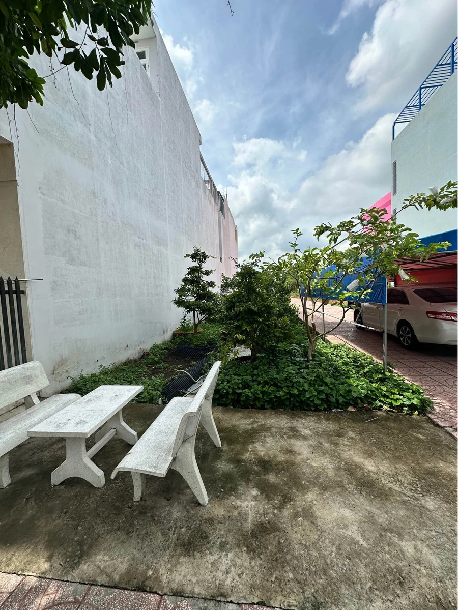 Bán đất thổ 100m² Phường Long An, Tân An - Ảnh thu nhỏ 3