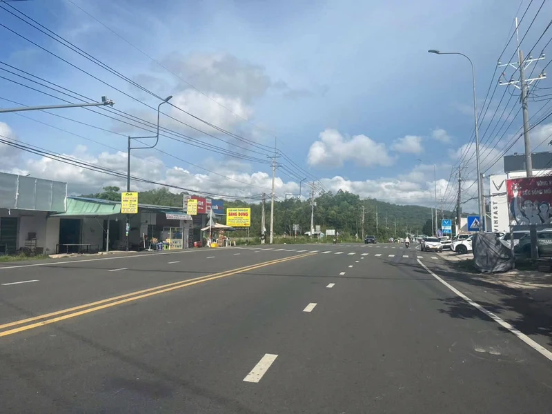 Bán đất Búng Gội gần biển Ông Lang 120m² 1 tỷ