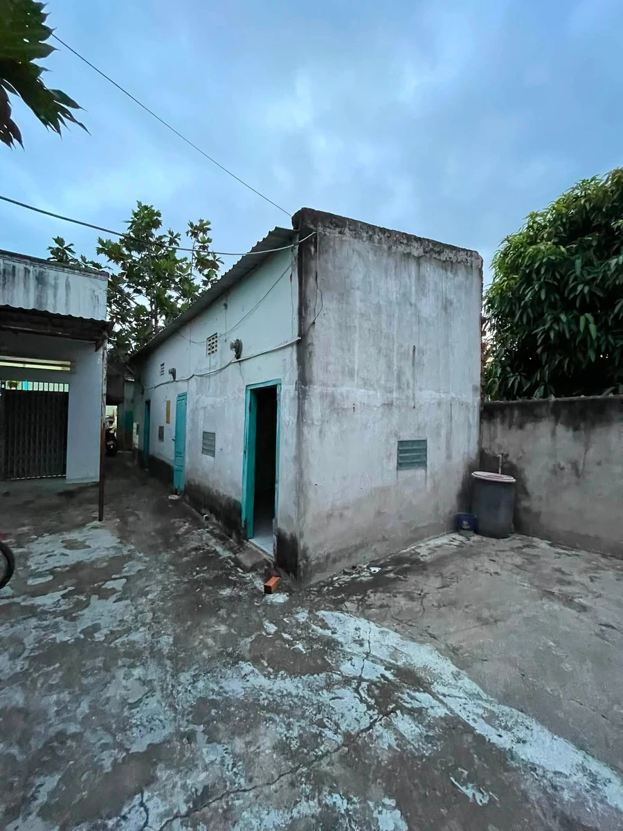 Nhà bán 256m2 full thổ cư mặt tiền Lê Thị Hồng Gấm Phan Thiết - Ảnh thu nhỏ 2