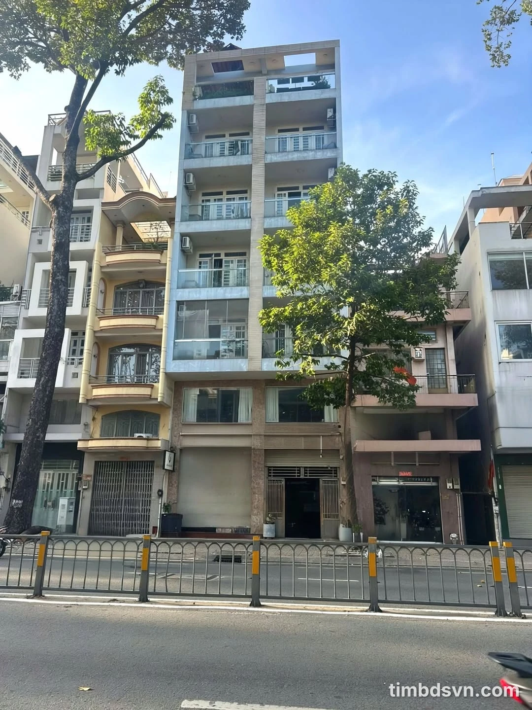 Cho thuê mặt bằng 120m² MT đường 3/2, Quận 10, 3 triệu/tháng - Ảnh 1