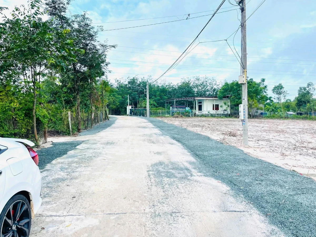 Bán đất lô 225m² Minh Hưng, 3xxtr - Ảnh thu nhỏ 3