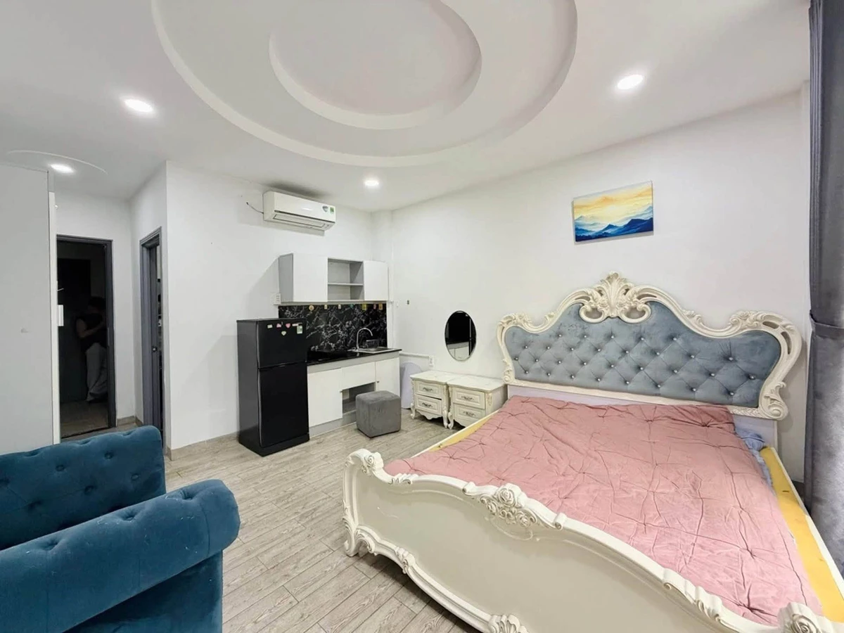 Nhà 5 tầng cho thuê Trần Đình Xu Quận 1 - 60m2, 15.3 tỷ - Ảnh thu nhỏ 5