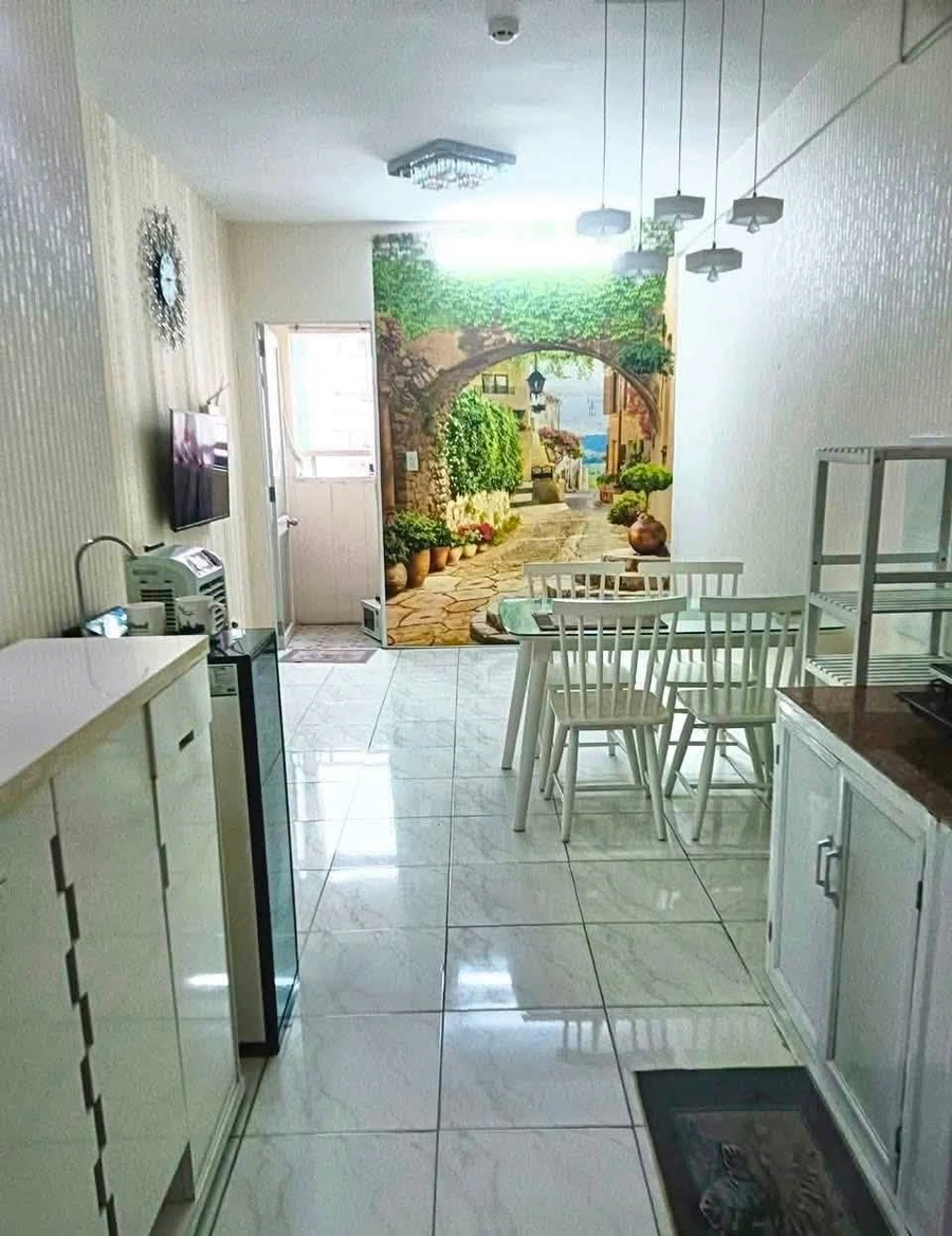 Cho thuê căn hộ 2PN, 50m² Long Thịnh Quy Nhơn 5tr/tháng - Ảnh thu nhỏ 2