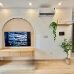 Bán CC Hoàng Huy Commerce, 2,148 tỷ, 44.1m2, 1,5PN, 1WC, giá ưu đãi chỉ với - Ảnh thu nhỏ 17