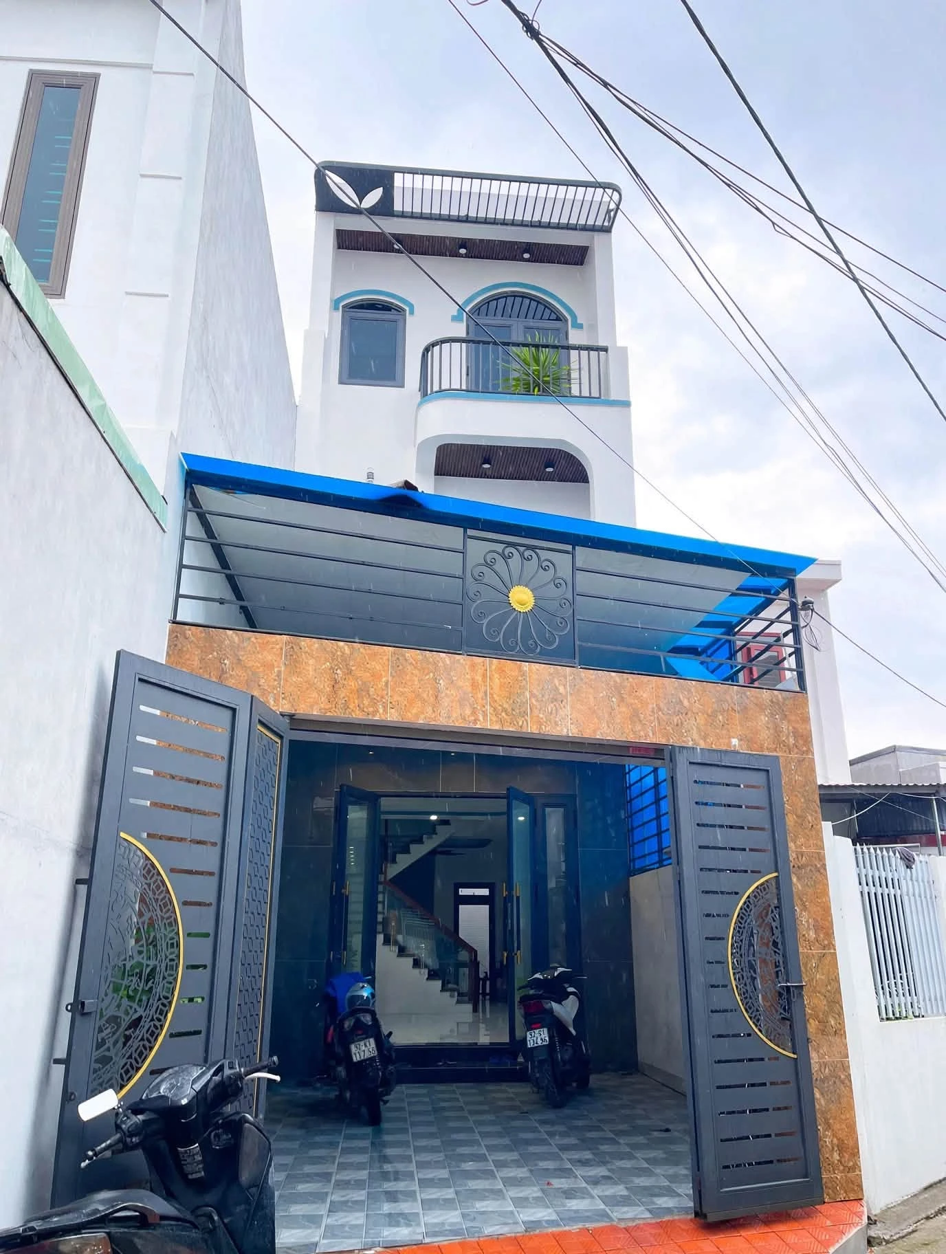 Bán nhà gốc dân 76m² 3PN 3WC Phạm Hải Đa Phúc 3 tỷ 7 - Ảnh 1