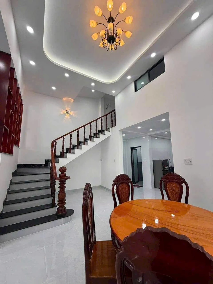 Bán nhà 150m2 2PN phường Phú Khương 1tỷ190 - Ảnh thu nhỏ 5