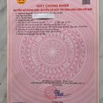 Bán lô đất 55m2 kiệt Phan Thanh view Công viên 29/3, Đà Nẵng giá 3,75 tỷ - Ảnh thu nhỏ 4