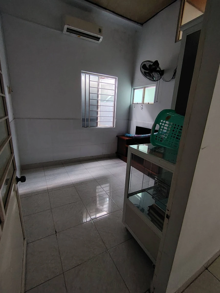 Bán nhà hẻm Đống Đa 27m² 2PN 2WC 2 tỷ - Ảnh thu nhỏ 3