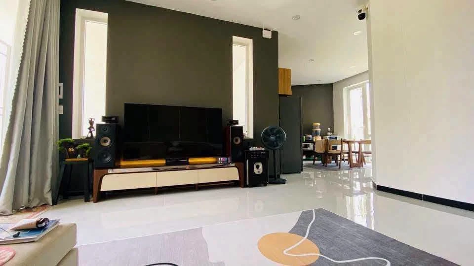 Bán nhà 2 phòng ngủ 116m² Khu dân cư Lê Quý Đôn, Quảng Ngãi - Ảnh thu nhỏ 2