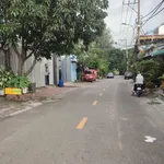 Bán đất 226m² mặt tiền Đường 27, Hiệp Bình Chánh - Ảnh thu nhỏ 5