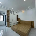 Bán nhà 5 tầng thang máy 4PN 5WC 65m² Hương Lộ 2 - Ảnh thu nhỏ 4