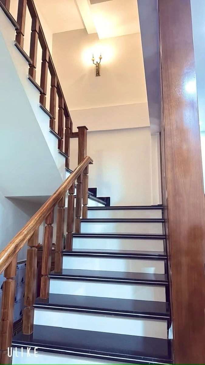 Bán nhà 3 tầng 142m² kiệt ô tô Nguyễn Lộ Trạch Huế 5 tỷ - Ảnh thu nhỏ 5