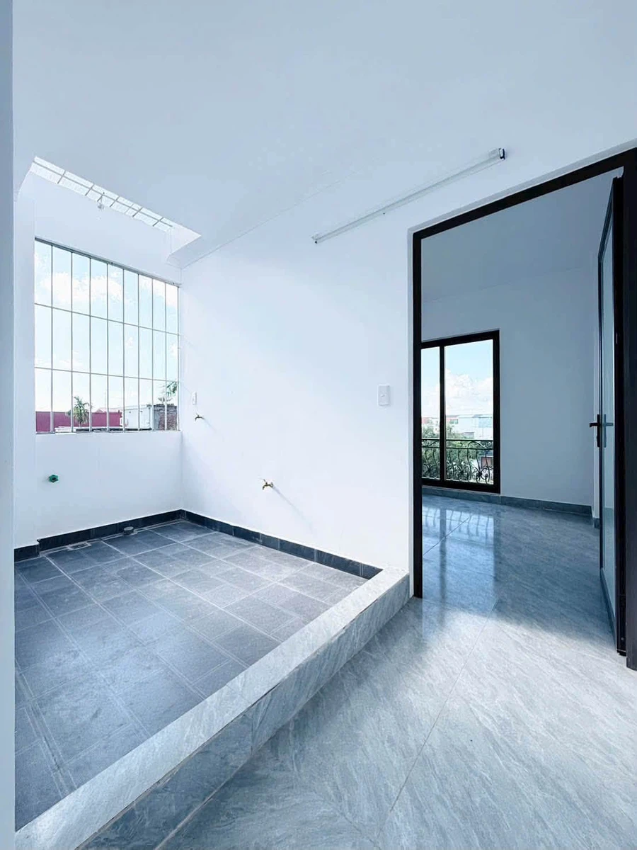 Bán nhà độc lập 3 tầng 43m2 ở Hải Phòng 1,9 tỷ - Ảnh thu nhỏ 5