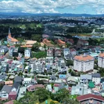 Bán đất 236m2 mặt tiền Nguyễn Trãi, Đà Lạt - 15,9 tỷ - Ảnh thu nhỏ 1
