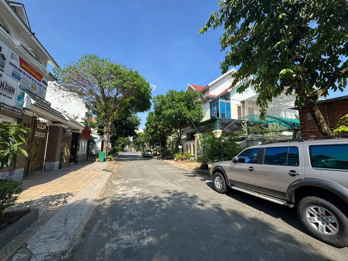Bán đất biệt thự Khang Điền Q9, 160m2, 13,6 tỷ - Ảnh thu nhỏ 5