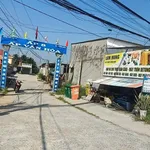 Bán kho xây 582m² Bến Lưc Long An 4,5 tỷ - Ảnh thu nhỏ 1