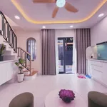 Bán nhà hẻm xe hơi 60m2, 3 tầng, 2PN, đường Vạn Kiếp, Bình Thạnh - Ảnh thu nhỏ 2