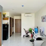 Bán căn hộ chung cư An Phú Thịnh block B 53m2, 2PN, full nội thất giá 950 triệu - Ảnh thu nhỏ 3