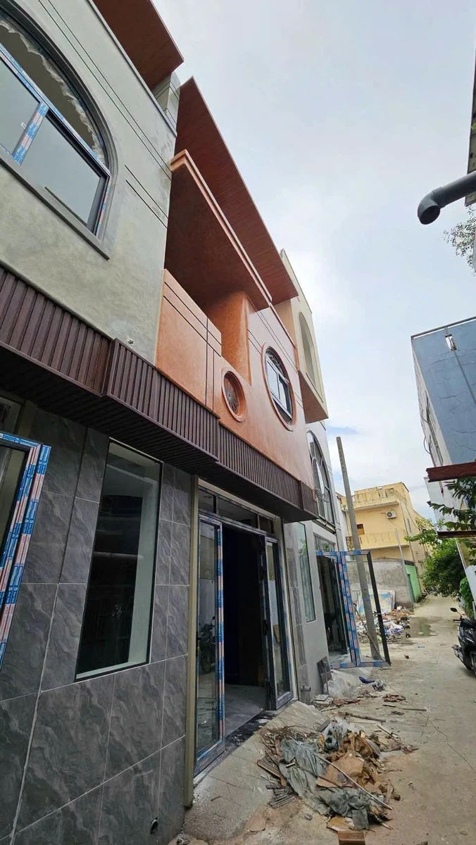 Bán nhà 3PN Tam Hiệp, Đồng Nai 120m² 3,68 tỷ - Ảnh thu nhỏ 2