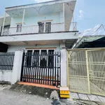 Bán nhà hẻm xe tải 78m² sát chợ Tam Bình 4.9 tỷ - Ảnh thu nhỏ 1