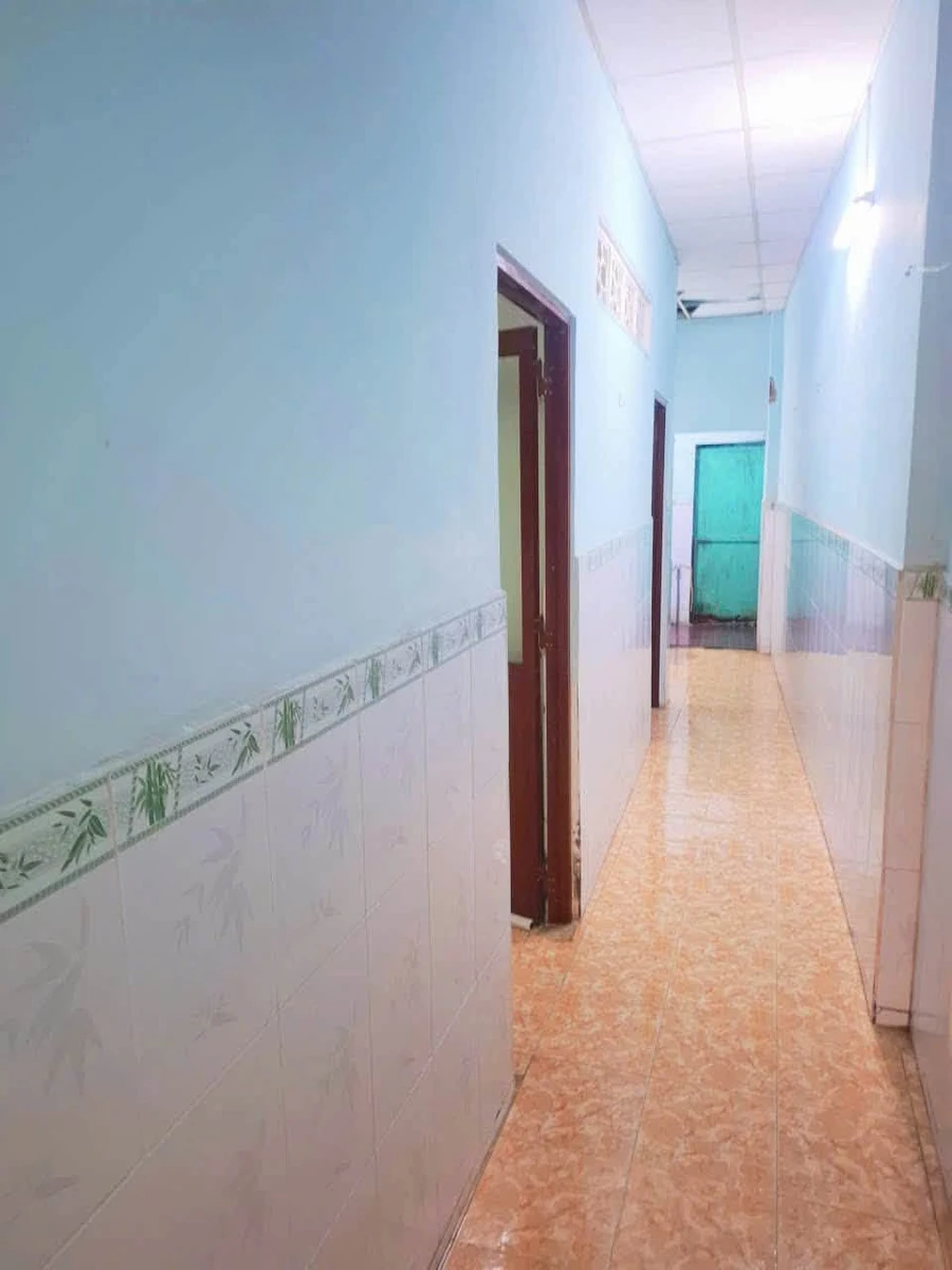 Bán nhà 34m2 2 phòng ngủ gần chợ Biên Hoà giá 1 tỷ 250 - Ảnh thu nhỏ 2