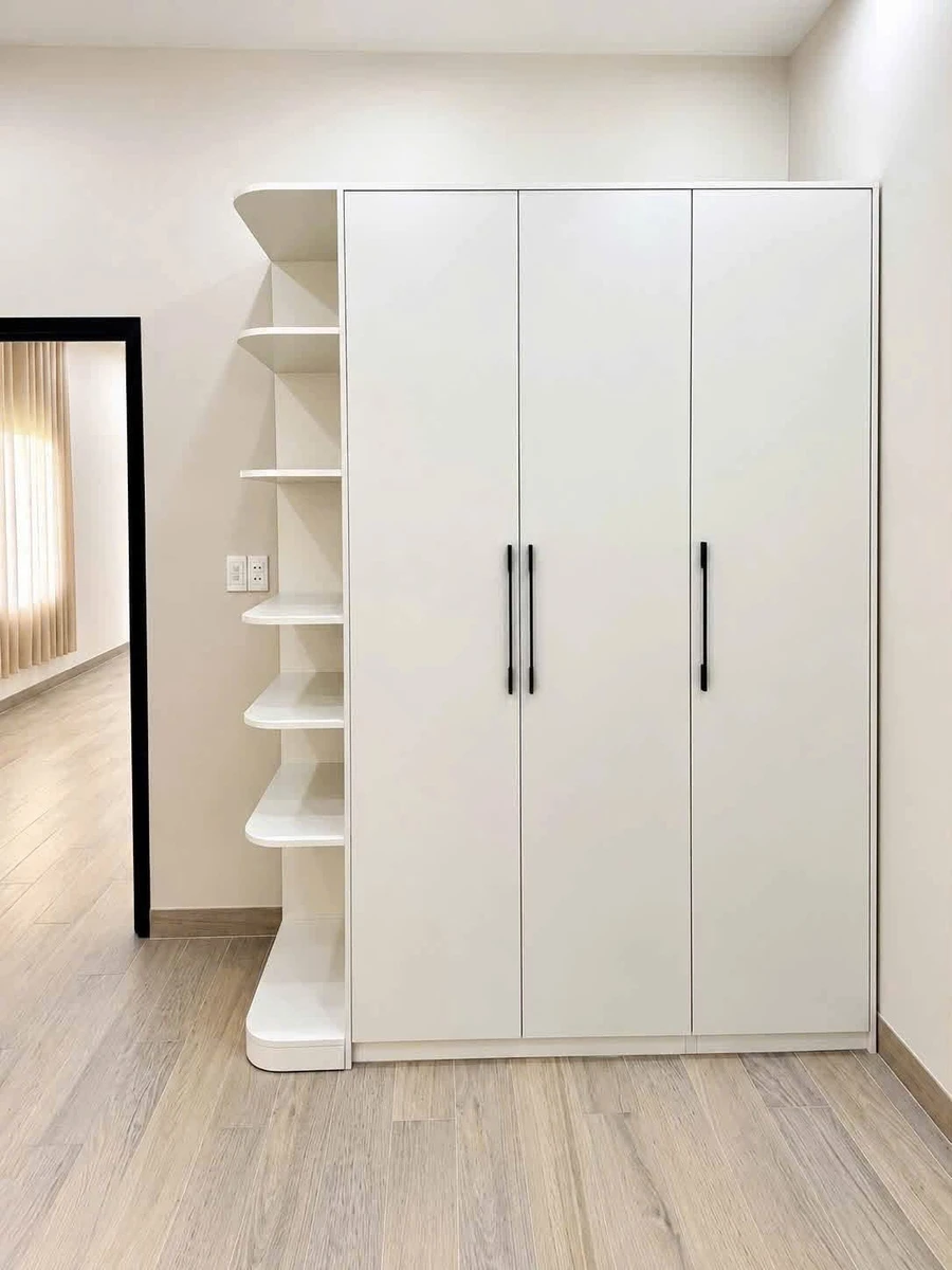 Bán nhà mới 2 tỷ 95m², 2 PN tại Bà Rịa - Ảnh thu nhỏ 4