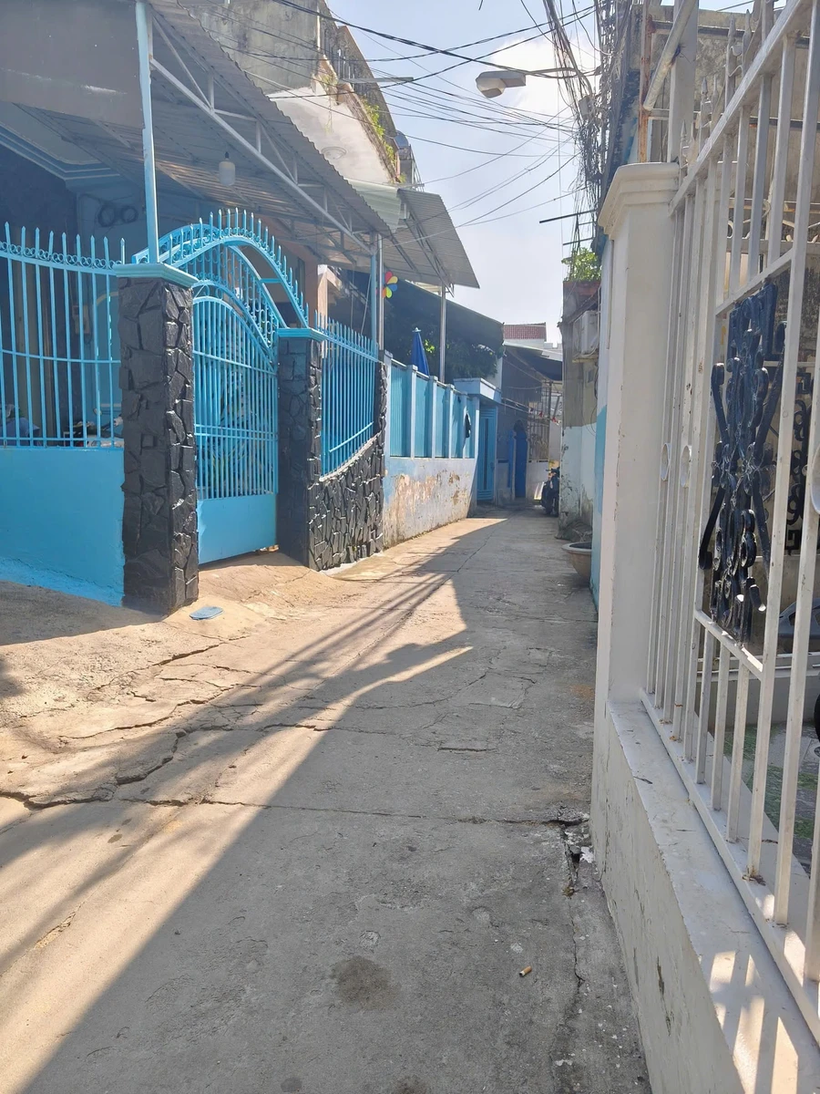 Bán nhà cấp 4 gác lửng lô góc 86m2 có 2 phòng trọ cho thuê tại Tuy Hòa, Đắk Lắk - Ảnh thu nhỏ 4