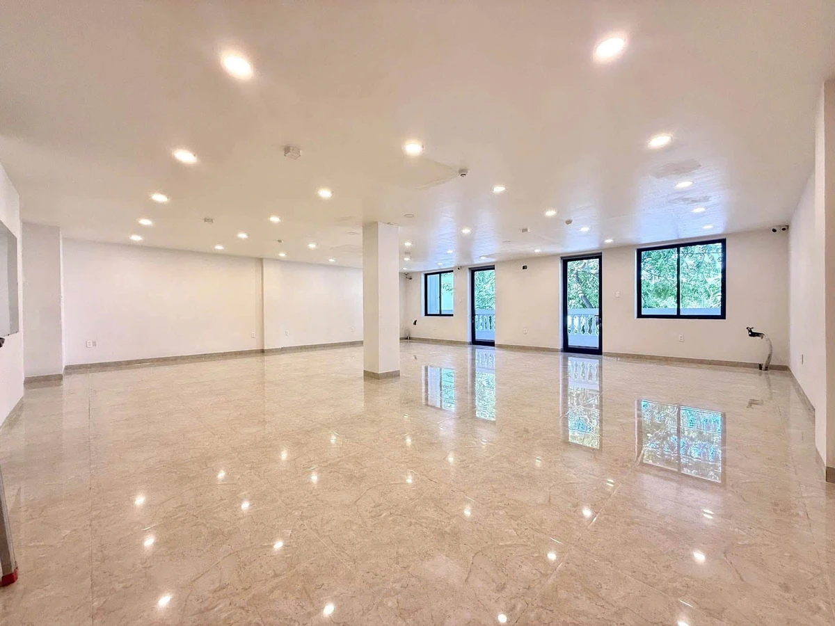 Cho thuê mặt bằng 120m² Nha Trang, 10 triệu/tháng - Ảnh thu nhỏ 2