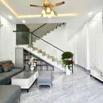 Bán nhà mặt tiền Nguyễn Huy Tưởng Rạch Giá 89m2, 3 PN - Ảnh thu nhỏ 3